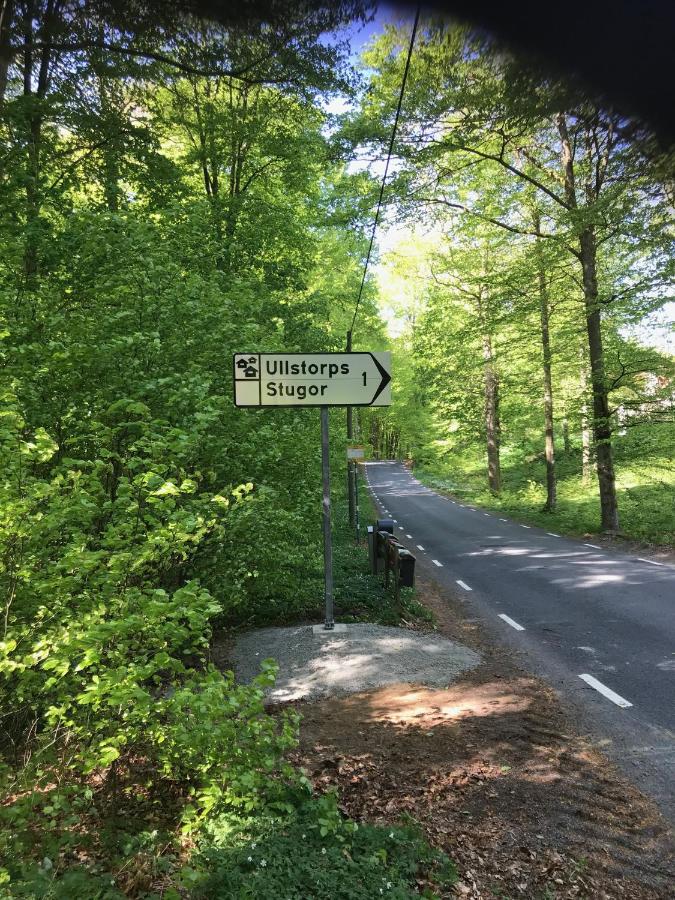Ullstorps Stugor - B&B Höör
