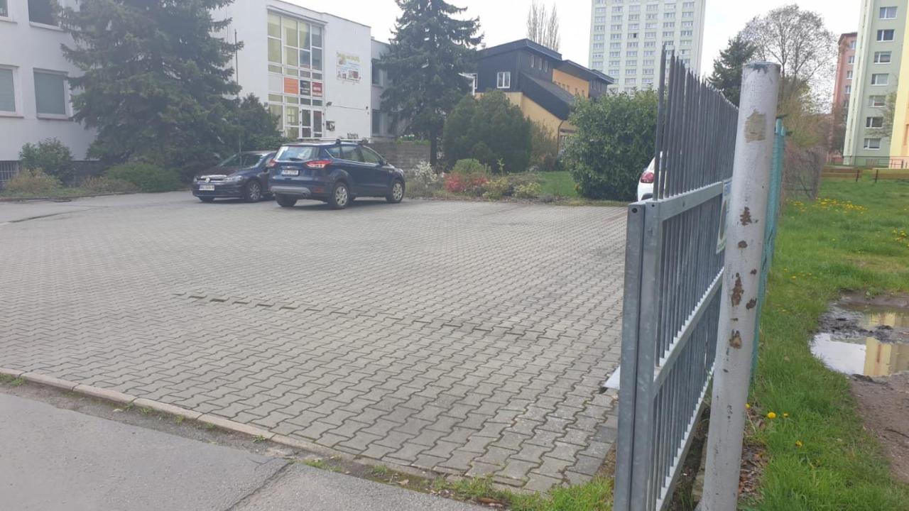 Apartmán A7 u Jeníčka v Chomutově - B&B