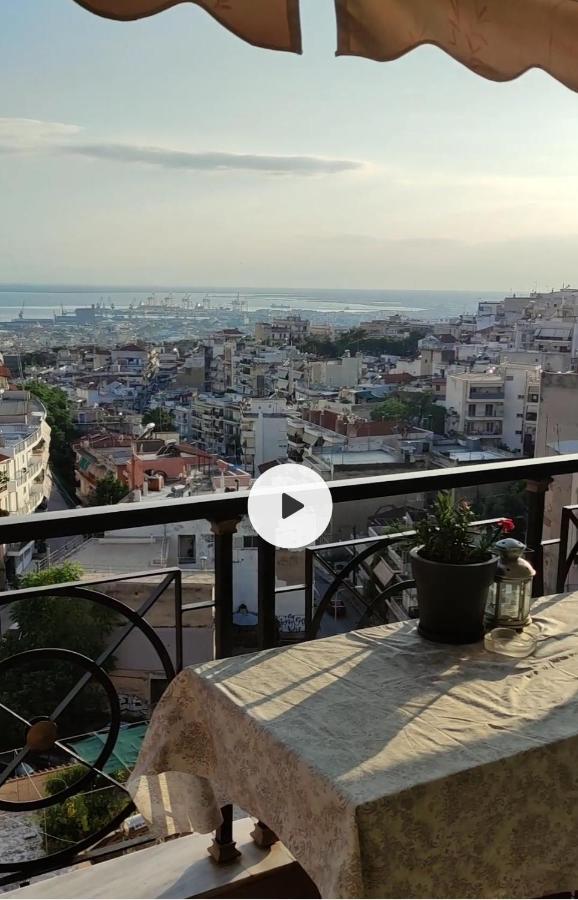 APARTMENT SYKIES THESSALONIKI - B&B