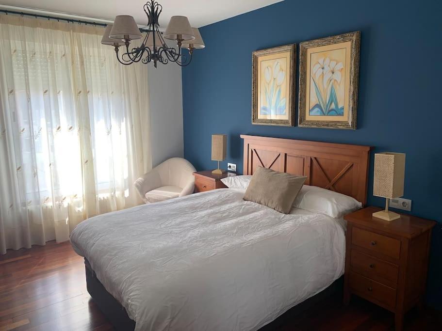 Piso de la pala - B&B