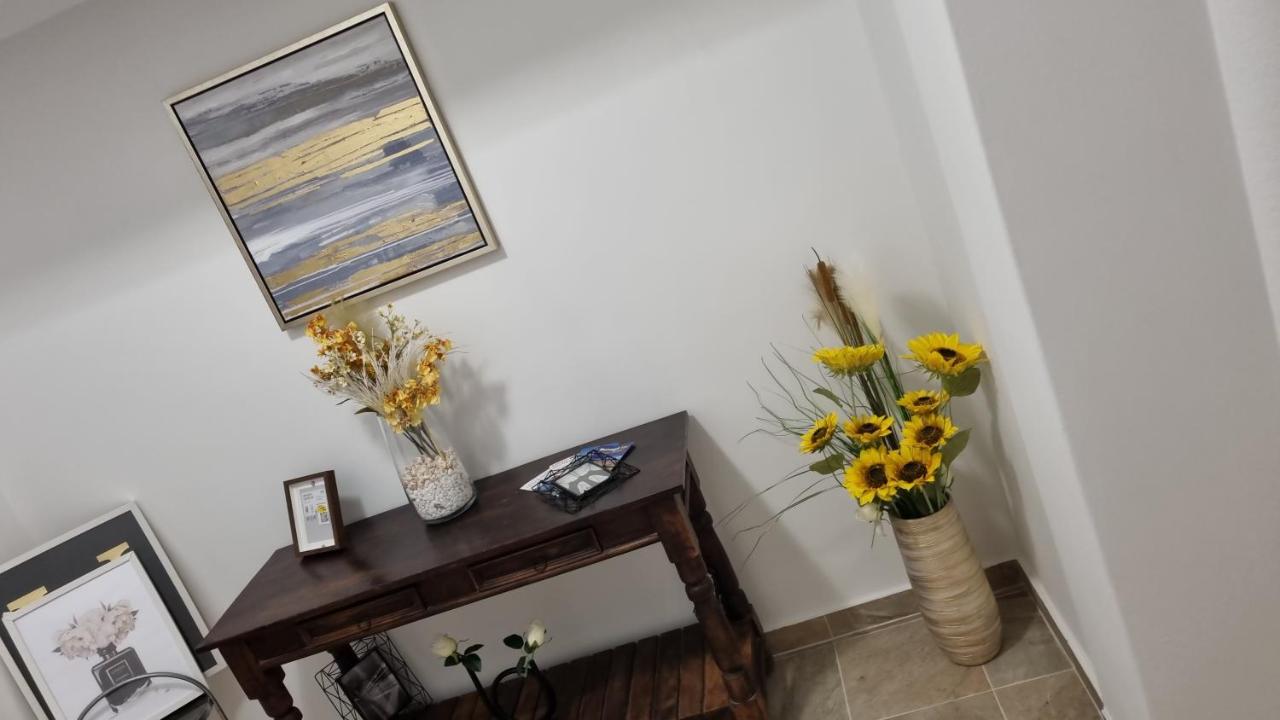 Appartement met 3 Slaapkamers