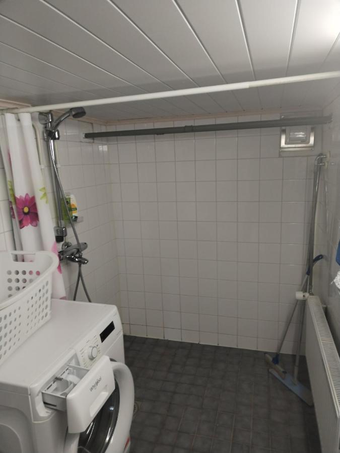 Appartement met 1 Slaapkamer