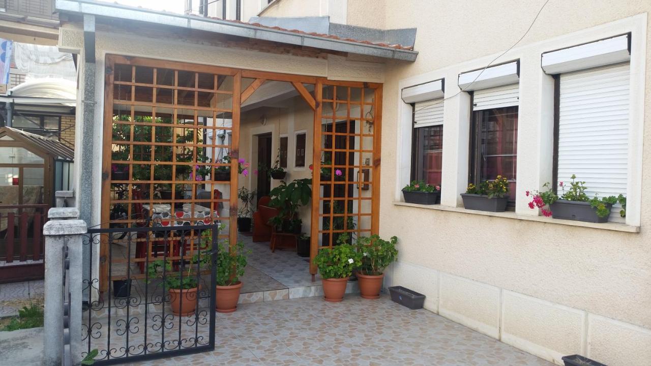 B&B Ohrid - House Kostoski - Bed and Breakfast Ohrid