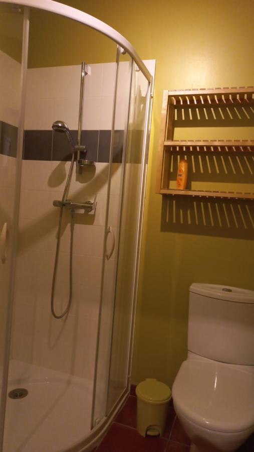Oh P'tit Rapporteur - Bed and Breakfast Montcuq