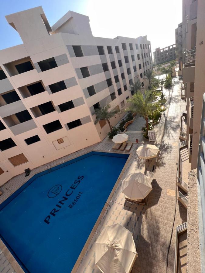 Princess Resort (Rayan) - Ferienwohnung Hurghada