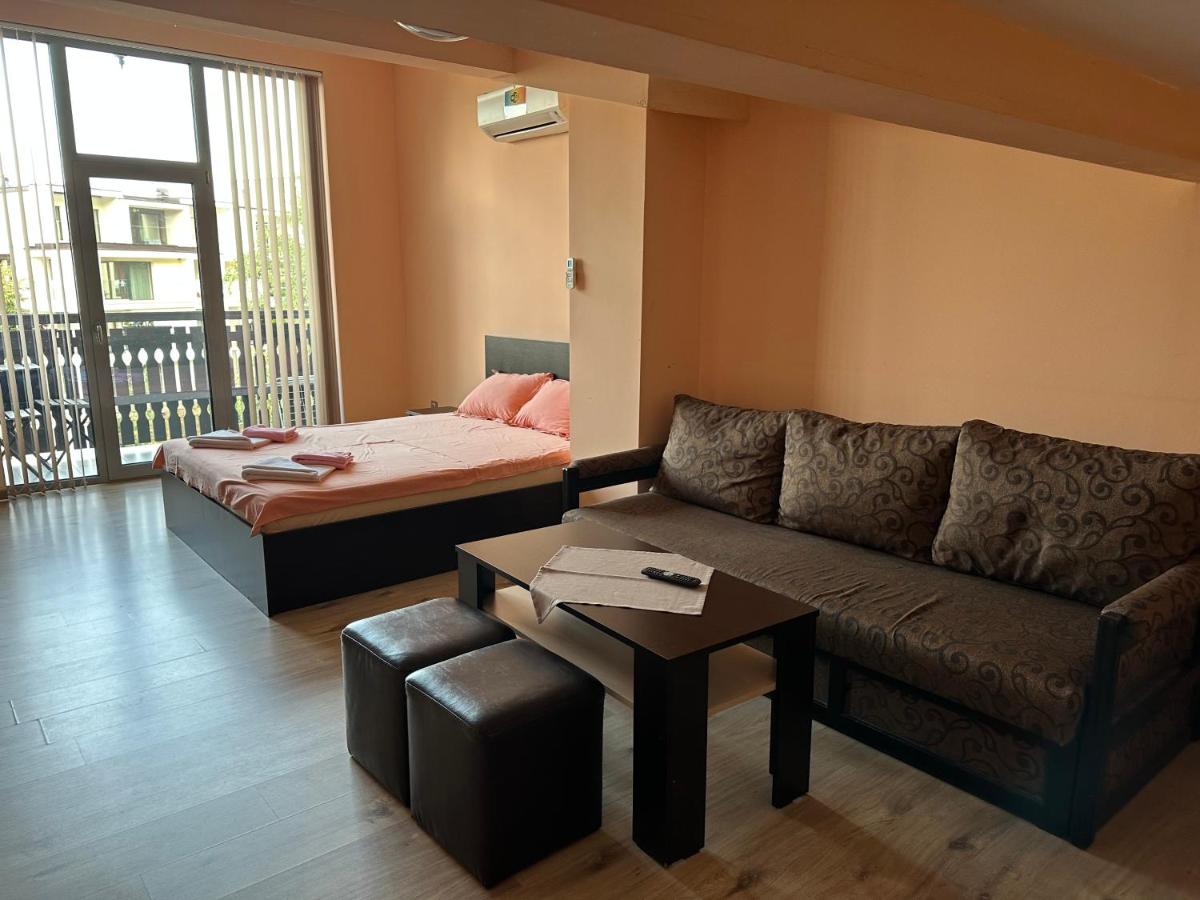 Family Room with Private Bathroom