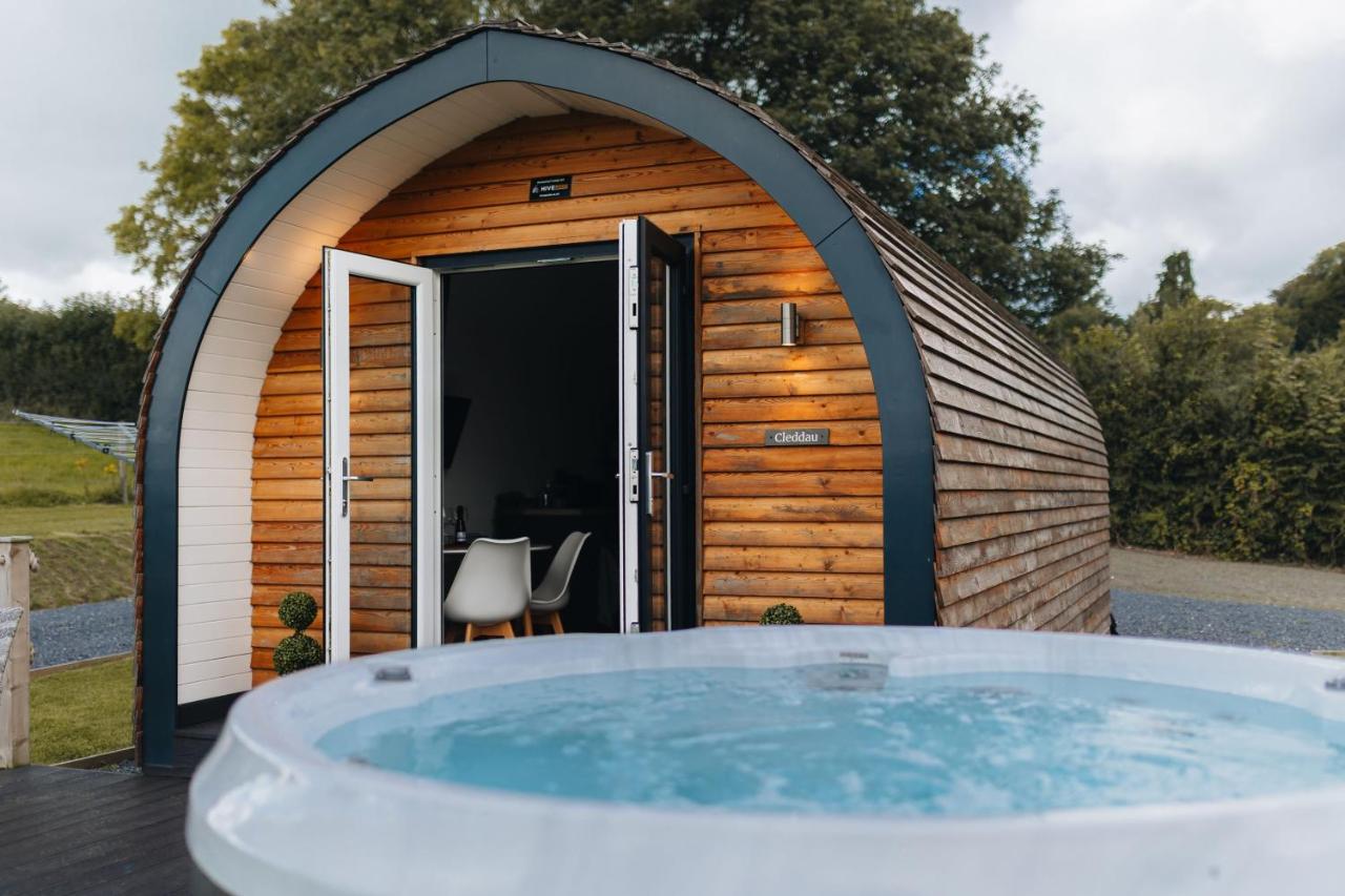 Cleddau - B&B