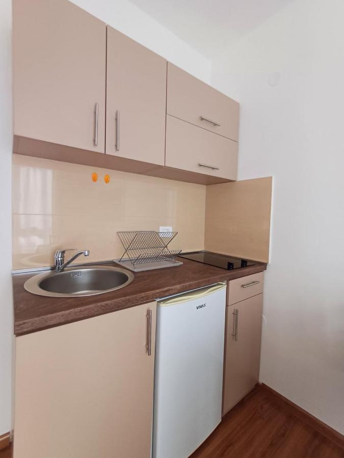 Appartamento con 1 Camera da Letto