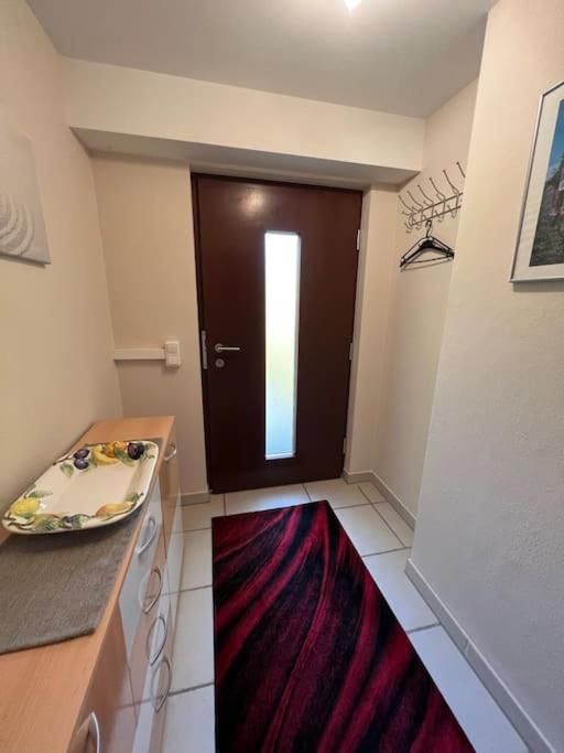 Großzügige Ferienwohnung im Oberland - Chambres d’hôtes