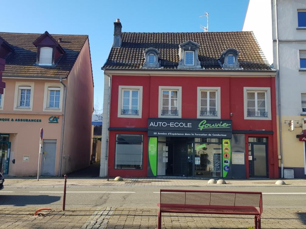 Poésie en partage - B&B