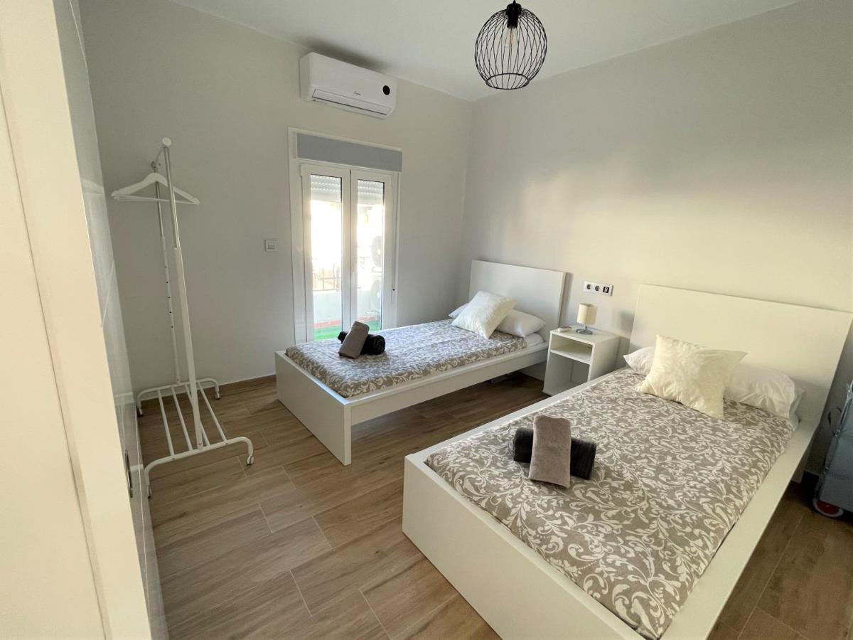 Appartamento con 2 Camere da Letto