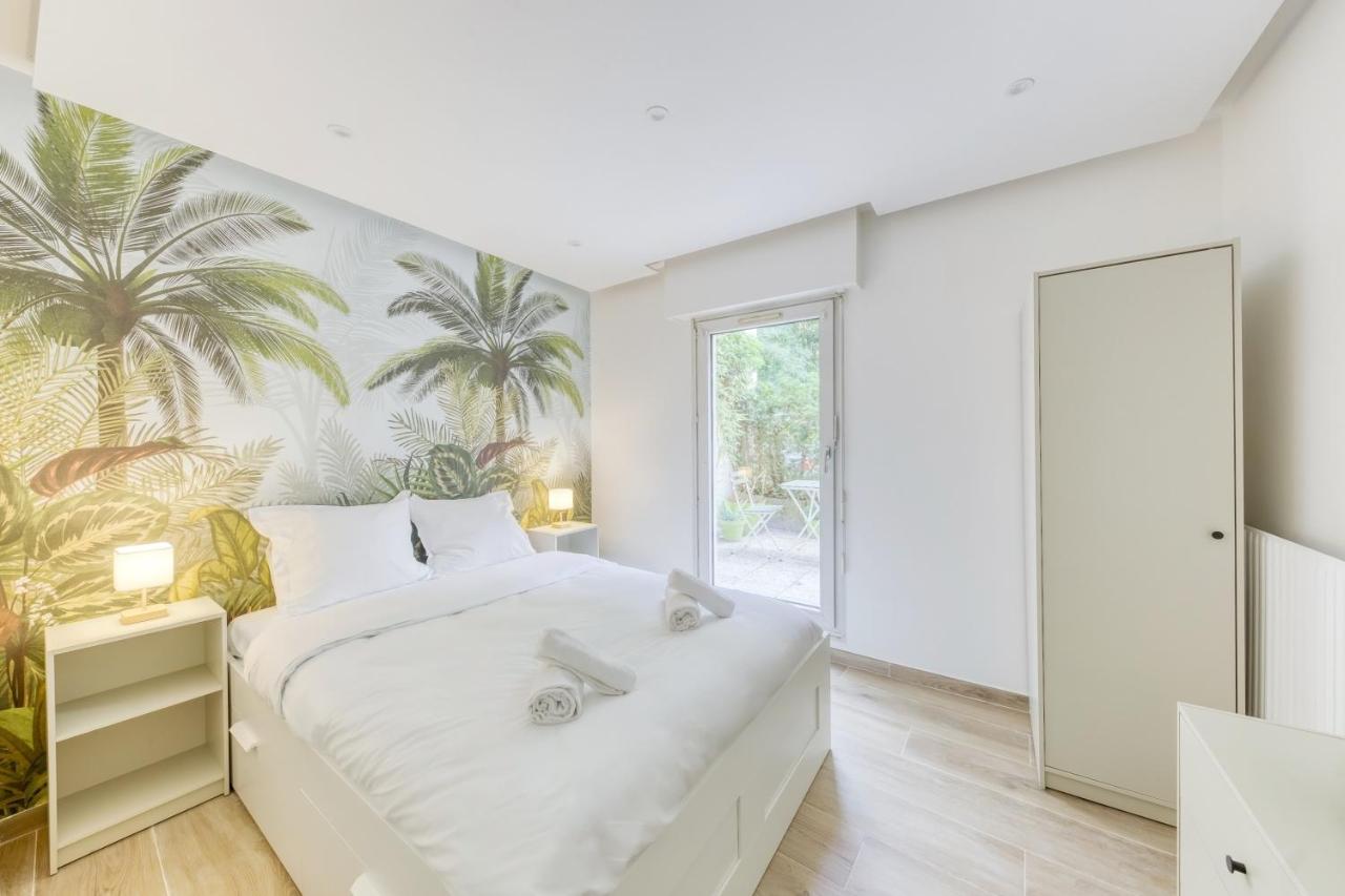 Smart living - Idéal amis et famille -10 mn Disneyland - 20 mn Paris - B&B Torcy