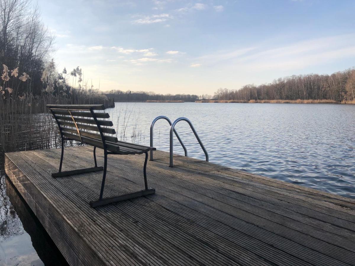 Ferienwohnung Irma - B&B Malschwitz