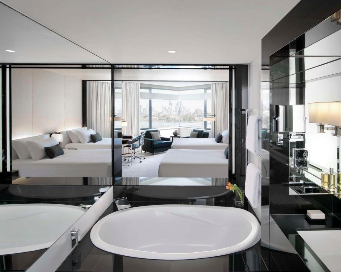 Habitación Doble lujosa con vistas - 2 camas