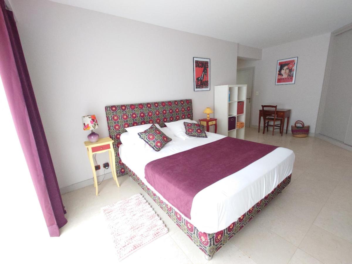 King Room with Garden View