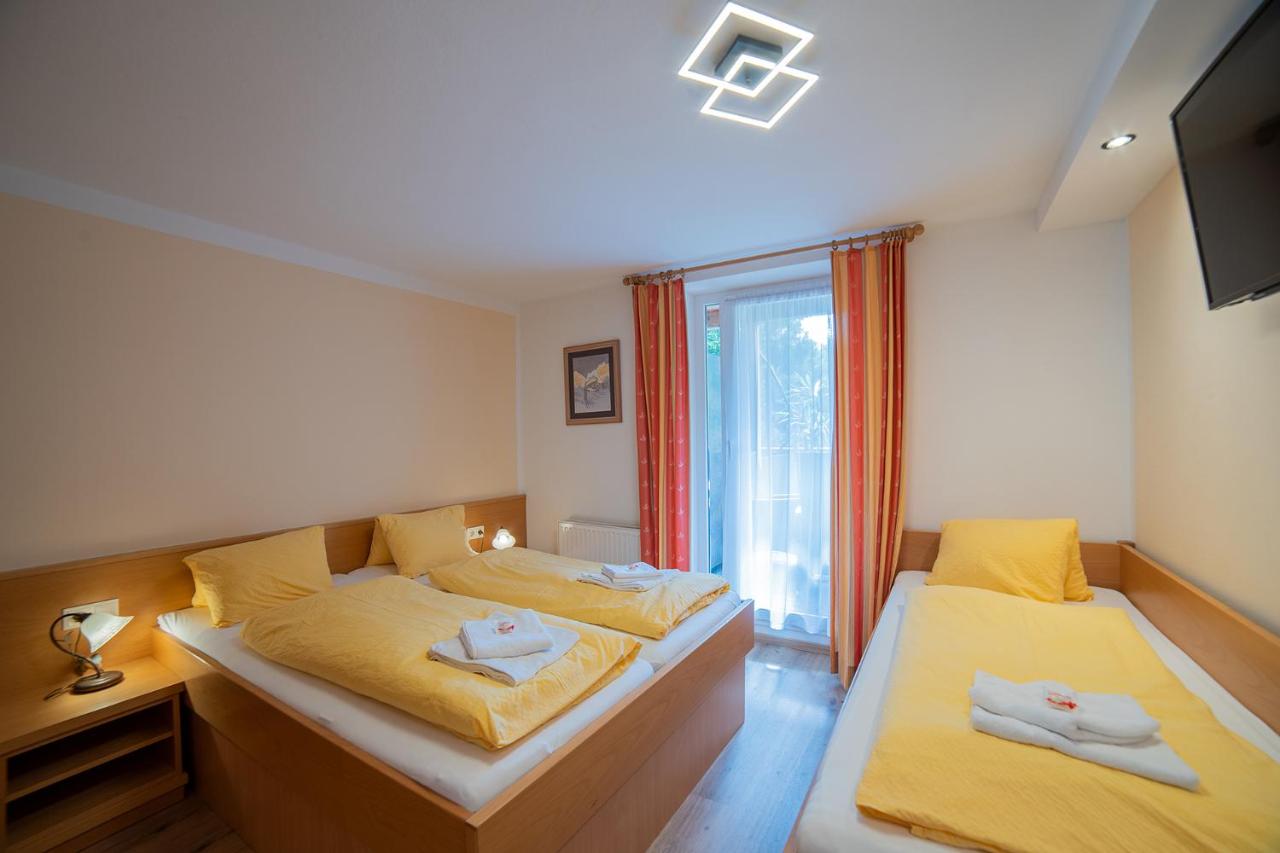 Appartamento con 2 Camere da Letto