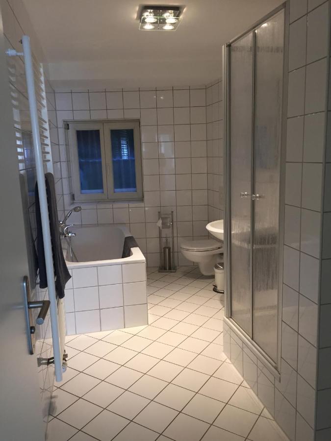 Ferienwohnung Kaulberg - Ferienwohnung Bamberg