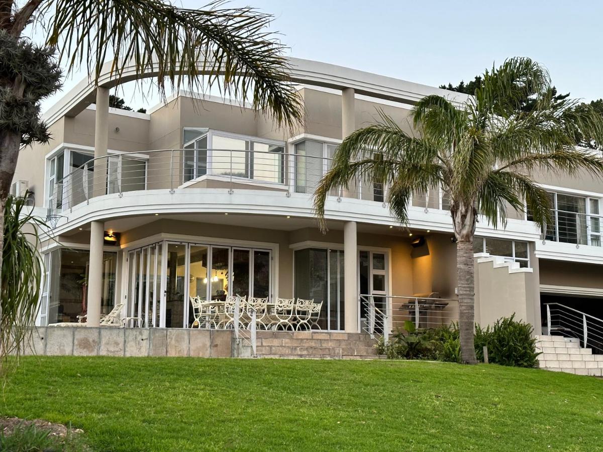 The Palm Hout Bay - B&B