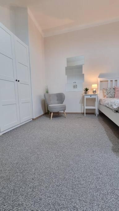 Finnem Rentals Kyjevská - B&B Praga