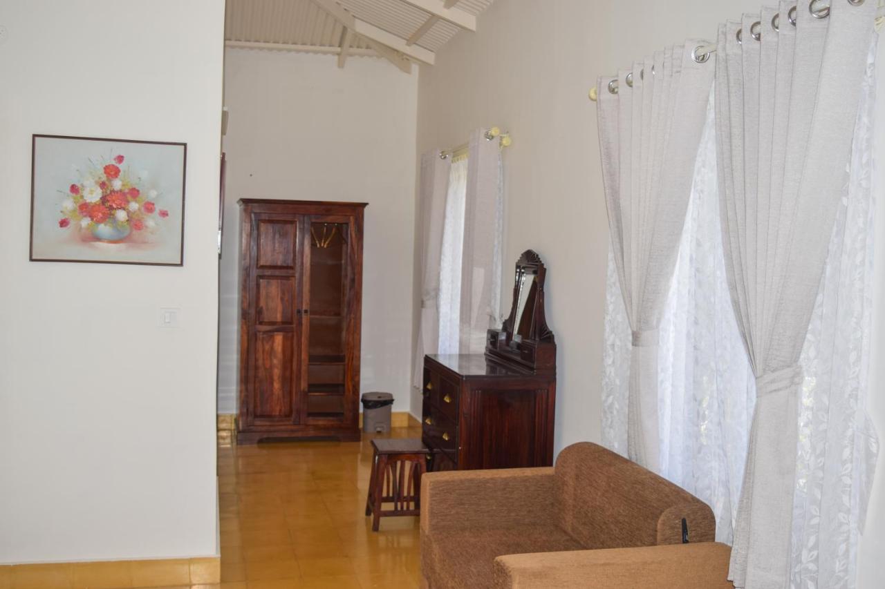 Camera Matrimoniale con Bagno Privato