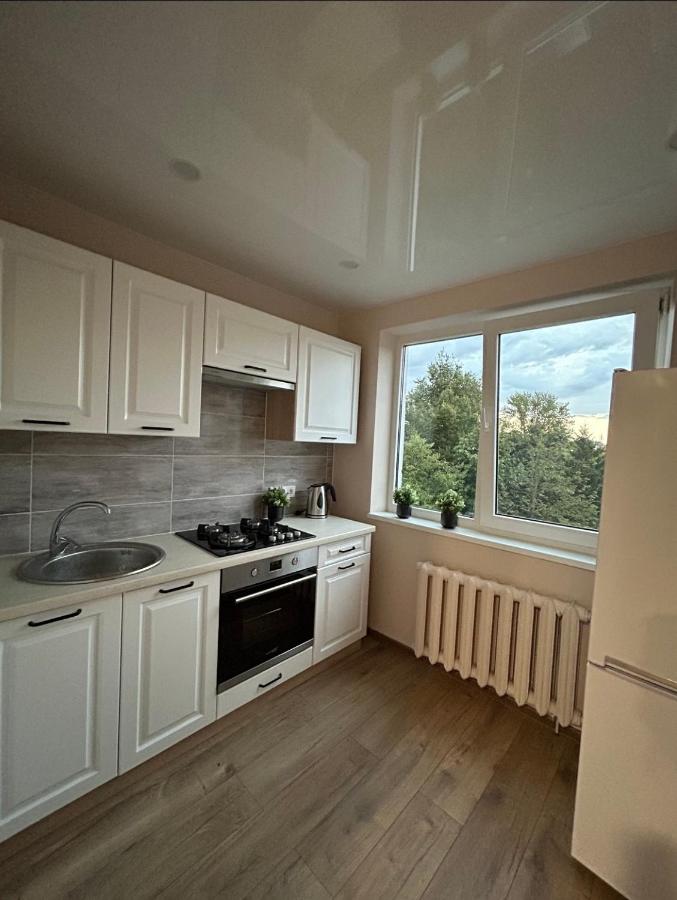 luksio 14 - Ferienwohnung Kėdainiai