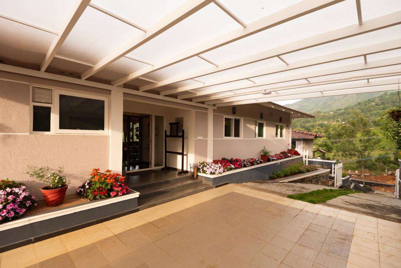 Ibex Resorts, Kotagiri - B&B Kotagiri