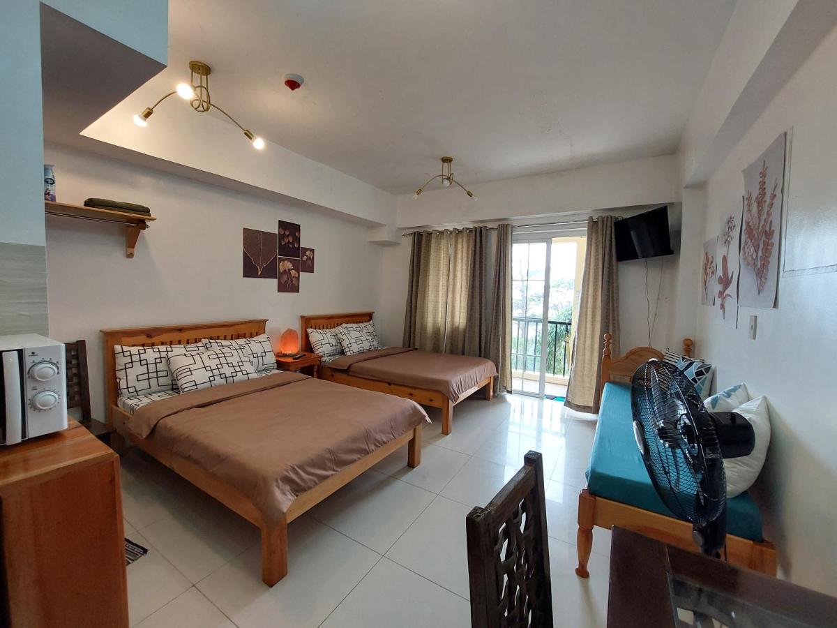 B&B Baguio - Suntrust88 Condominium - Bed and Breakfast Baguio