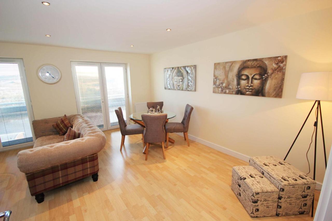 High Quays - Properties Unique - B&B Newcastle upon Tyne