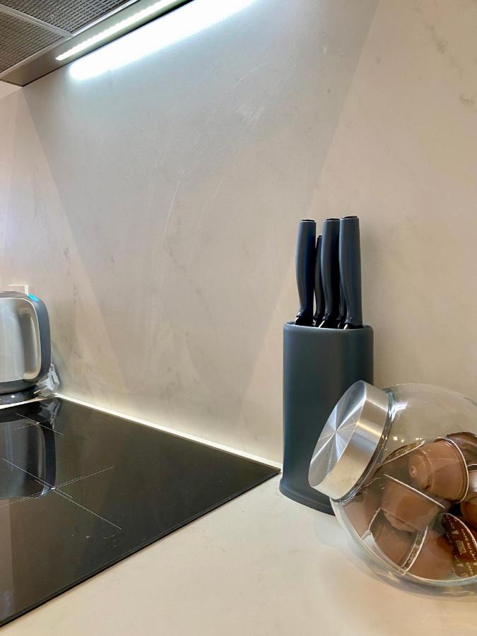 RentalSevilla Pureza en Triana - B&B Sevilla