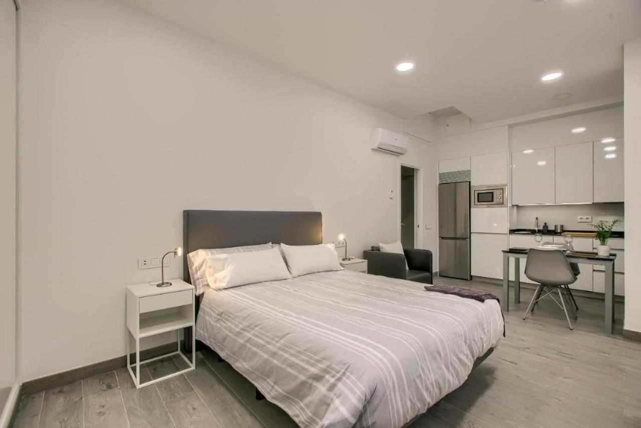 RiNa MADRID apartamento1 - B&B