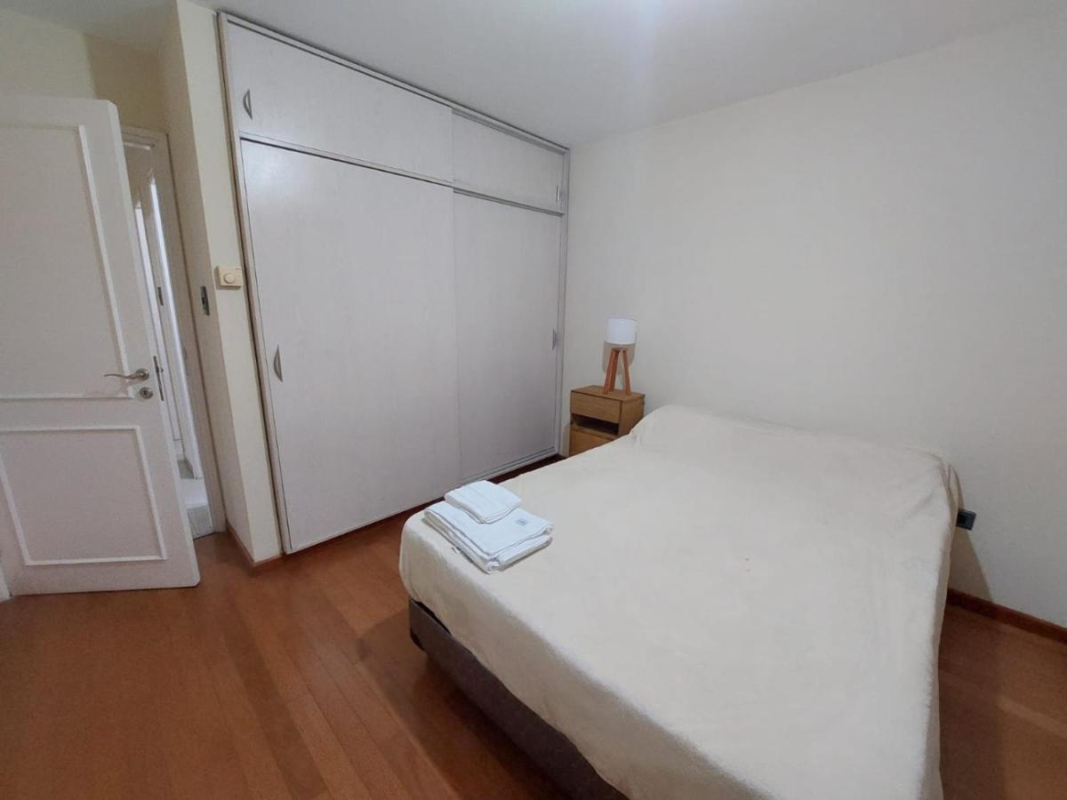 Appartamento con 2 Camere da Letto