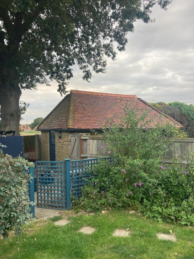 The Garden Studio - B&B