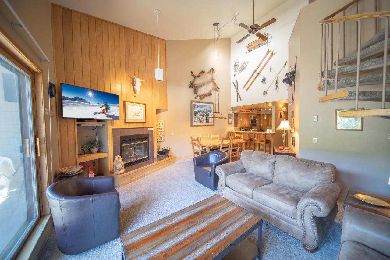 Ski Run 302 by SummitCove Lodging - B&B