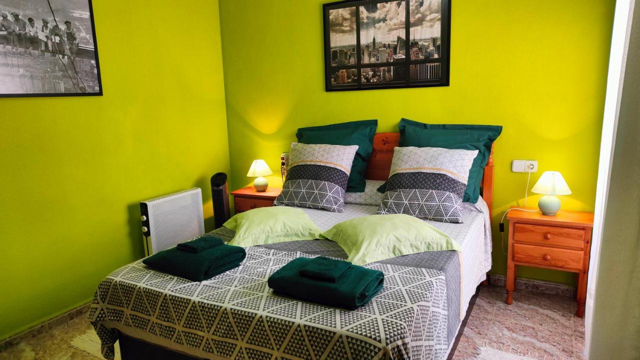 Apartamento Galeon XXI - Bed and Breakfast Torrevieja