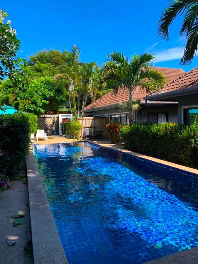 Rawai Bungalow - B&B