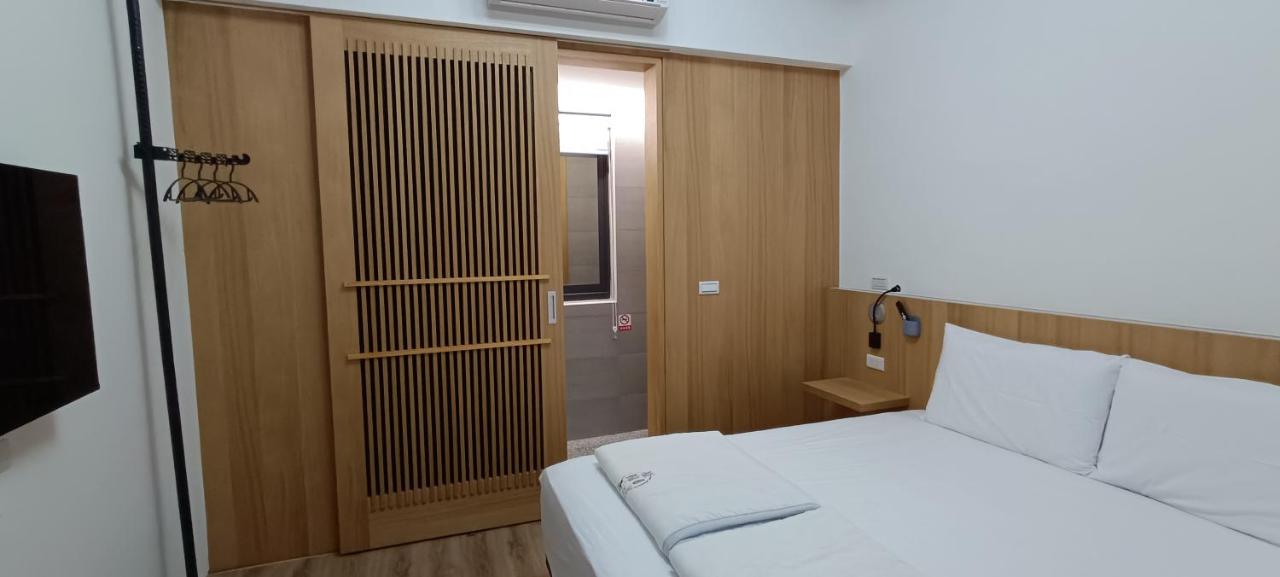 Deluxe Double Room with Bath