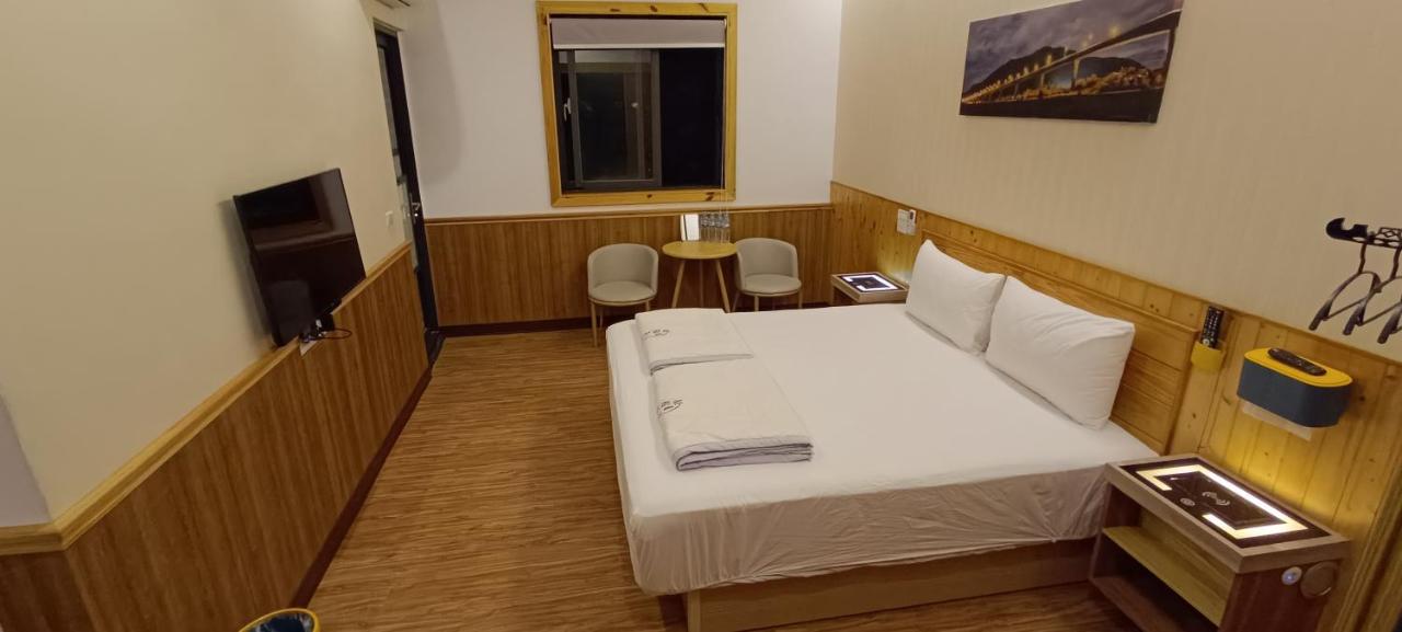 Executive Queen Room with Two Queen Beds