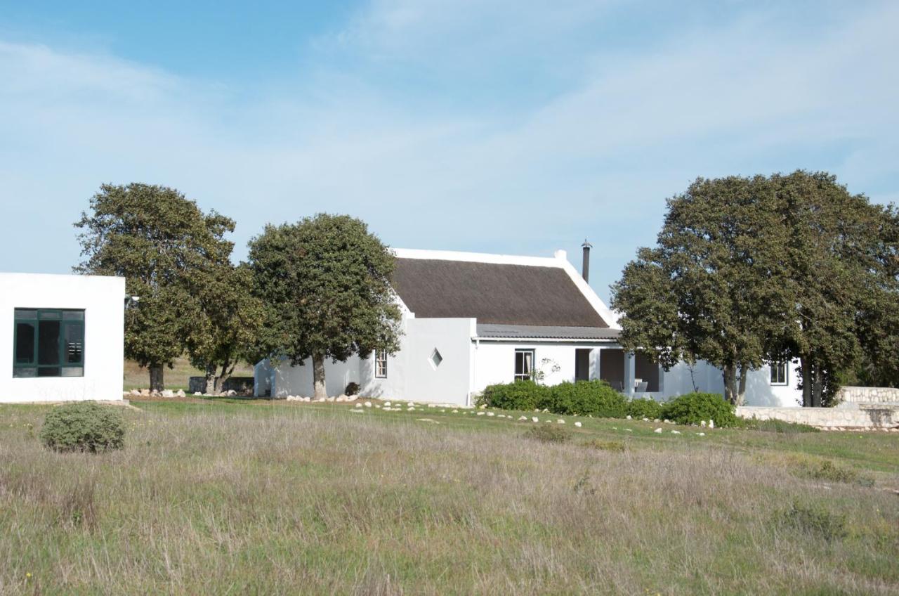De Mond Farm Cottage - Vogelgezang Farm (near Arniston) - B&B