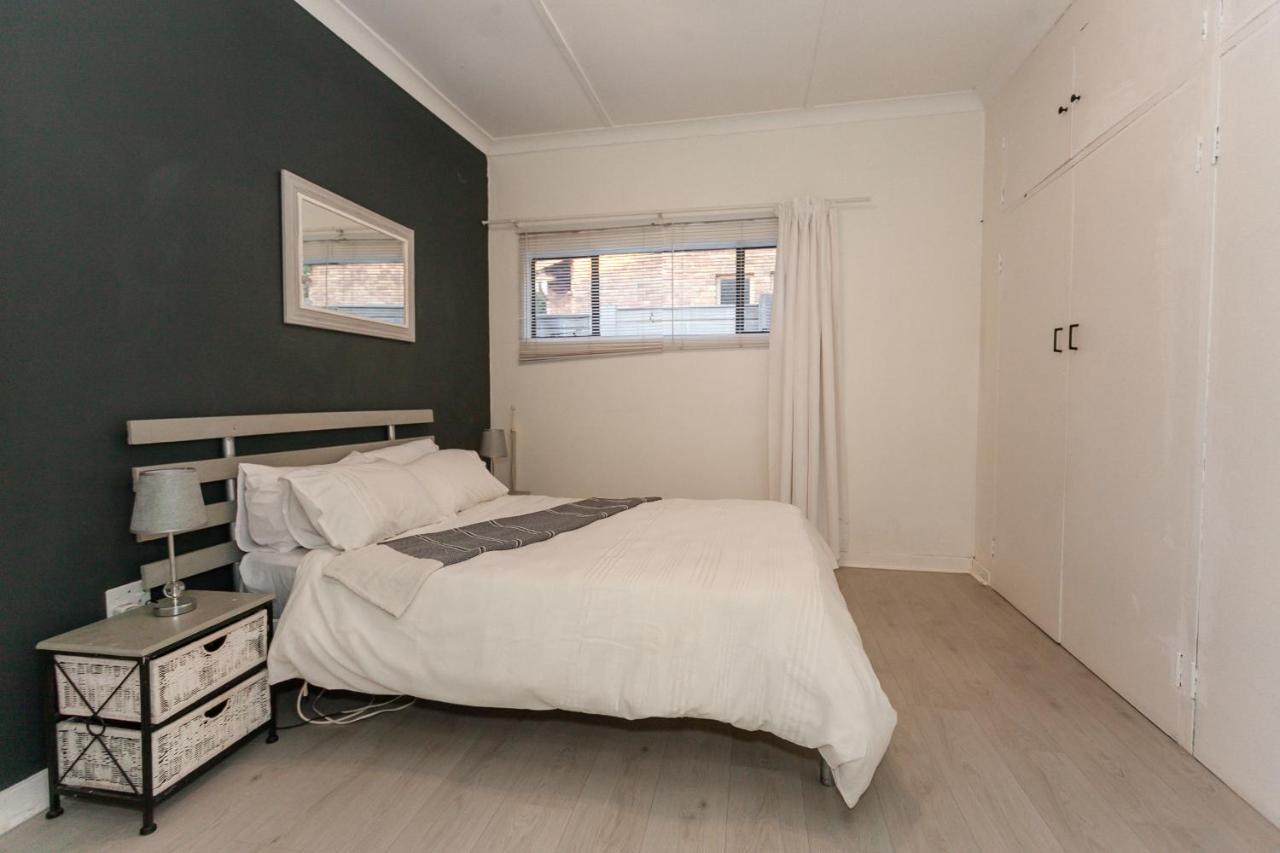 Appartement - Vue sur Jardin