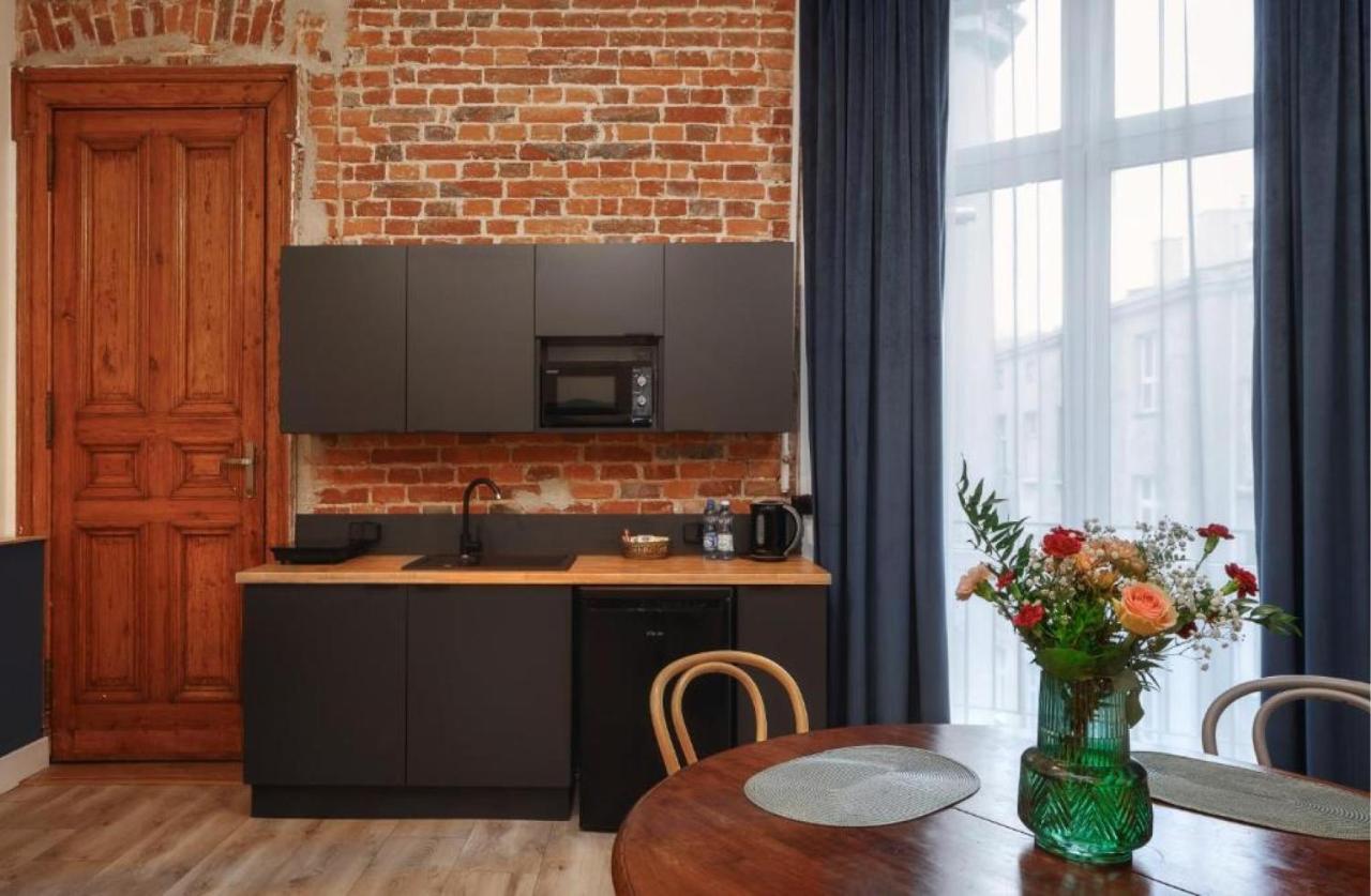 Appartement met 1 Slaapkamer