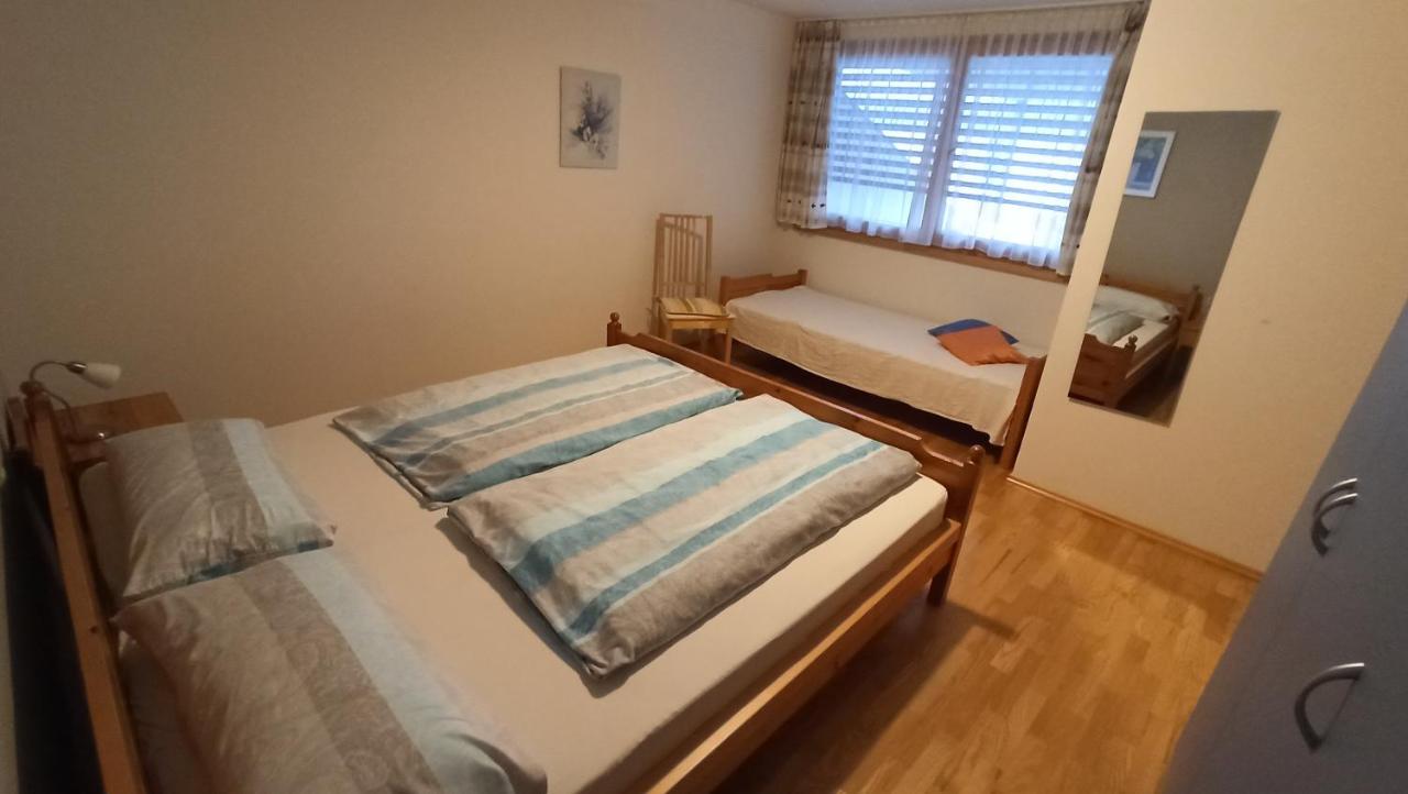 Appartement met 1 Slaapkamer