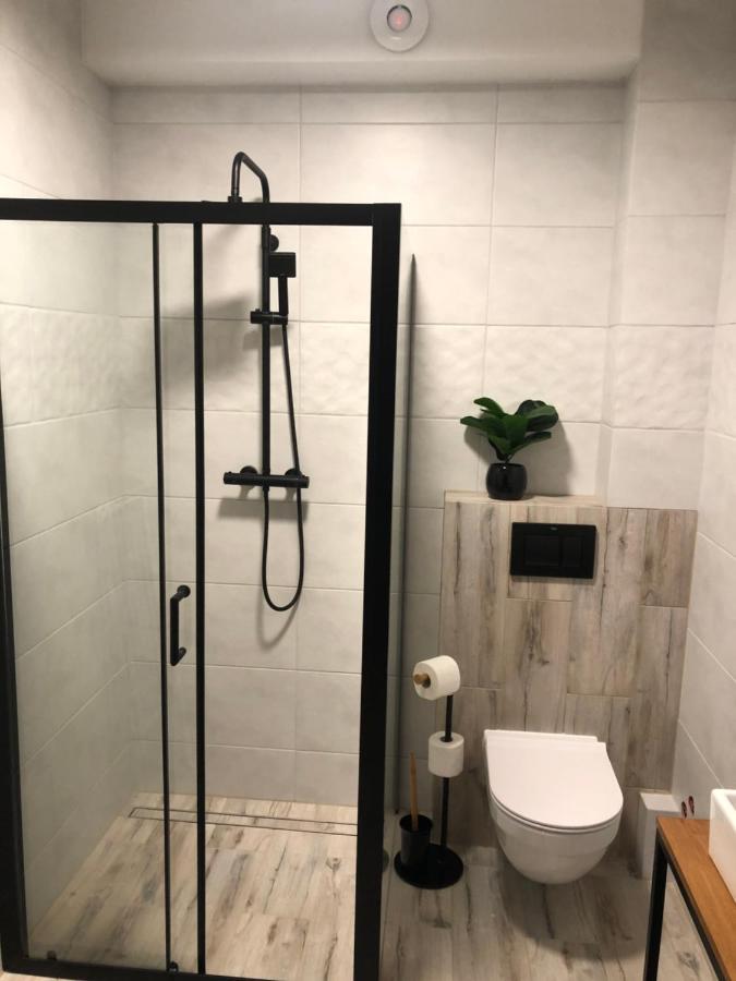 Apartamenty Antonio 2 - B&B