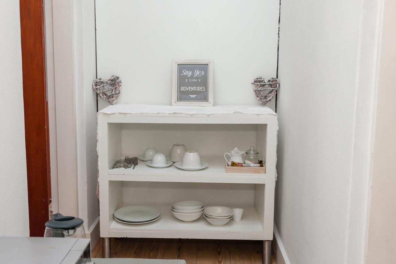 Chambre Double Économique