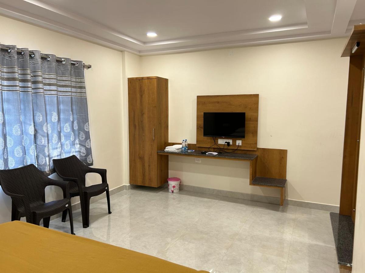 Habitación Familiar Deluxe