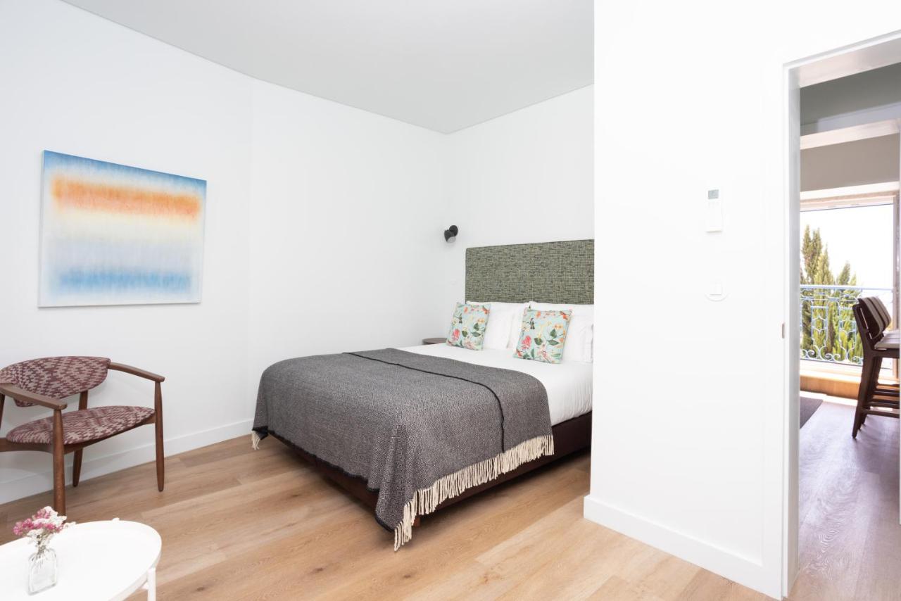 Apartamento de 1 dormitorio con vistas al río