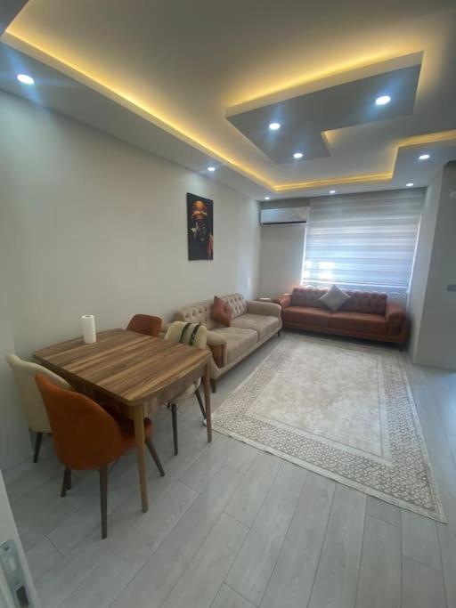 B&B Antalya - Two bedroom Apartment in Center Antalya near Shopping Center MarkAntalya - Bed and Breakfast Antalya