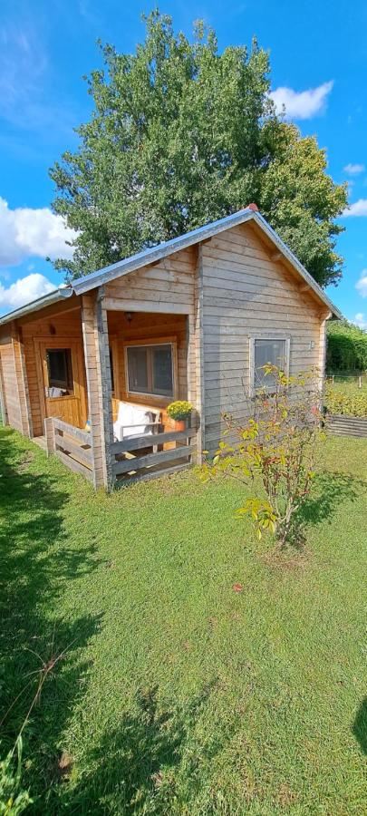 't Hertje - Ferienwohnung Ermelo
