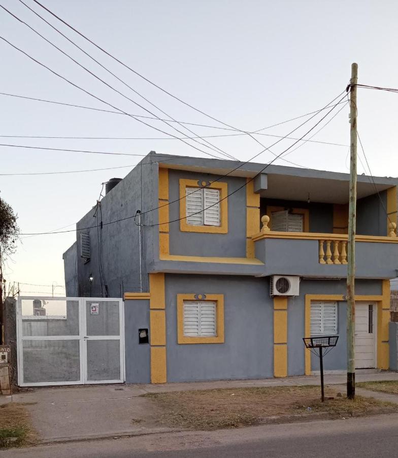 Alquileres del oeste 1 - B&B