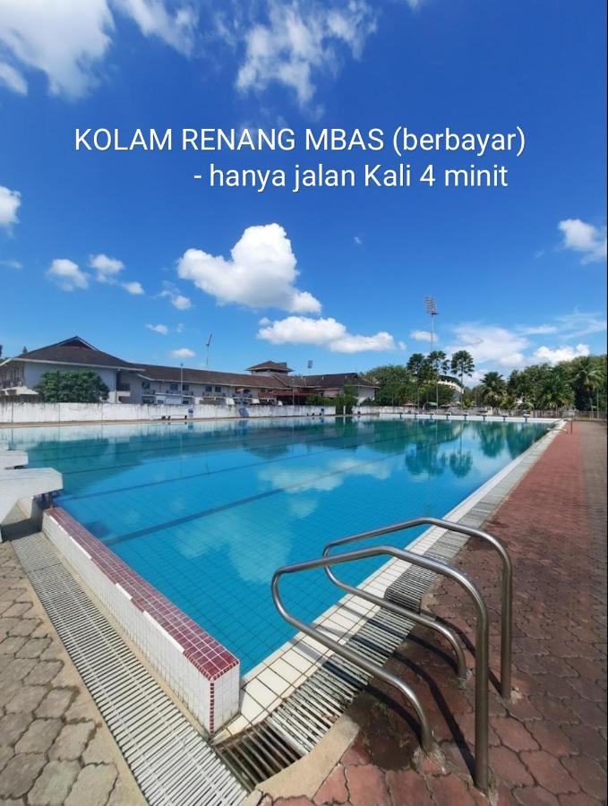 HOMESTAY ALORSETAR TOWNCENTRE by ASTARILA GUESTHOUSE-StadiumDarulaman - iSLAM SAHAJA - Private Pool, BBQ Zone & Kolam Pancing Puyu - 8-13pax - Chambres d'hôtes Alor Setar