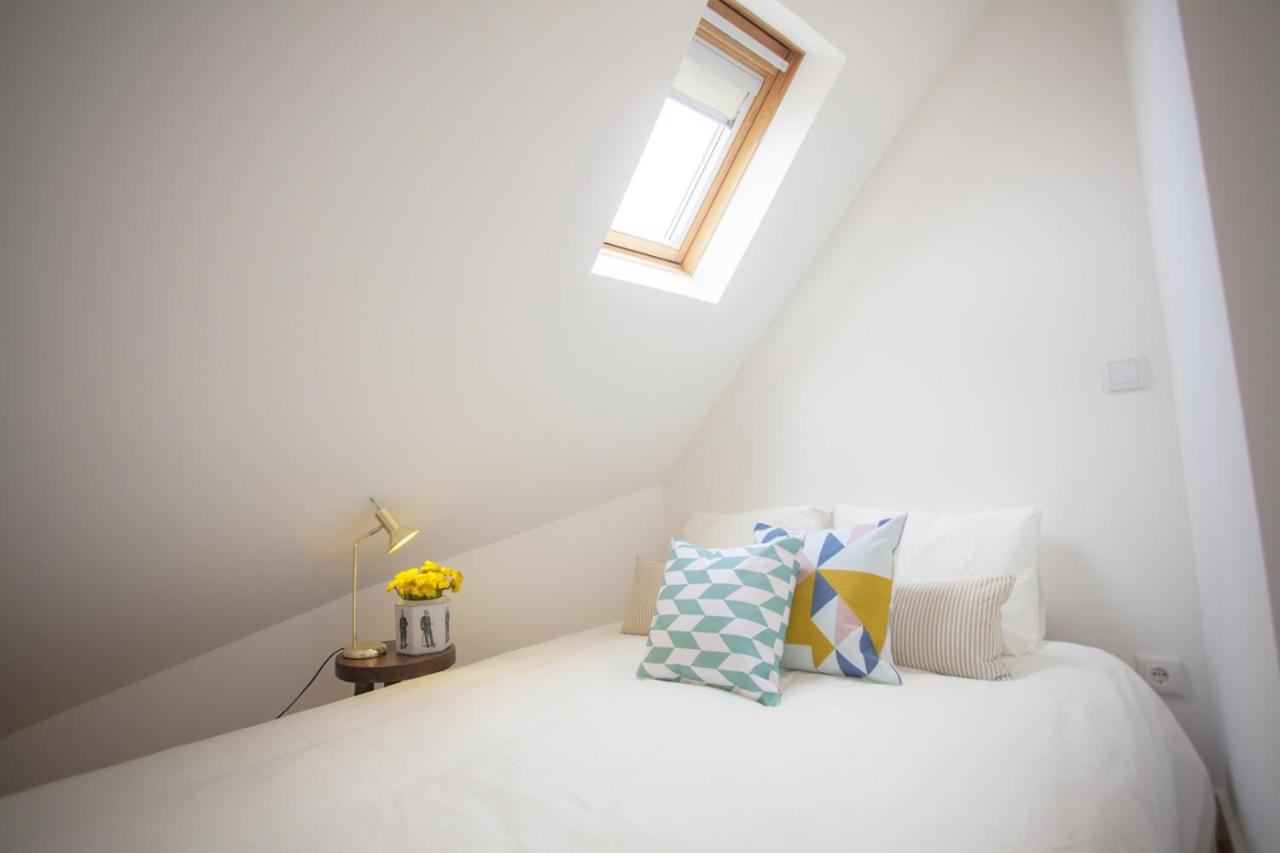 Appartement 1 Chambre
